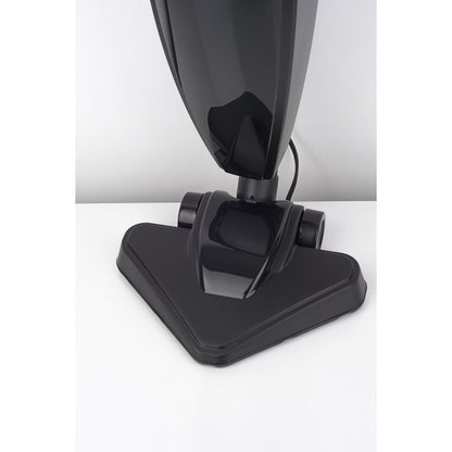 Aspirator vertical ZILAN ZLN-1235,Negru Putere 800W, Fara sac, Recipient praf 2L