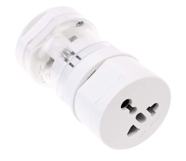 Adaptor universal Q A178B de priza 110/250V de 10A putere 600W