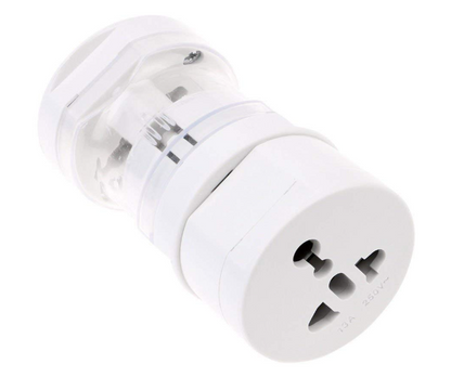 Adaptor universal Q A178B de priza 110/250V de 10A putere 600W