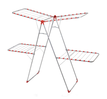 Uscator de rufe ZLN-4229 Zilan-Scarlatto, Suprafata uscare 33 m