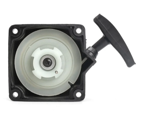 Demaror dublu pentru motocoasa 4t nou MX172