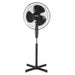 Ventilator cu picior Diametru 40cm, Putere 45 W, Motor silentios si puternic