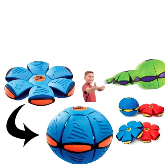 SET 2X Minge disc POP IT