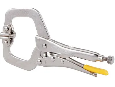 Cleste cu Autoblocare 11"