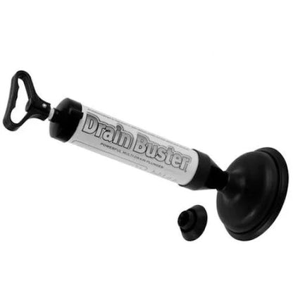 Pompa pentru desfundat chiuvete si toalete Drain Buster