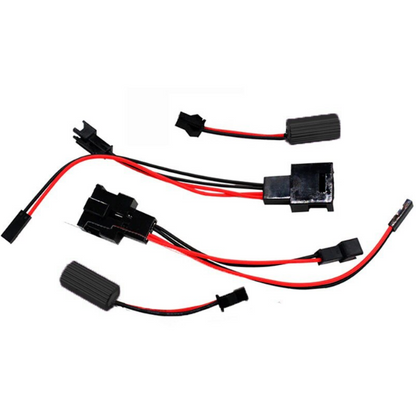 Set 2 Lampi iluminare numar Audi A7, Volkswagen  fara eroare bec ars