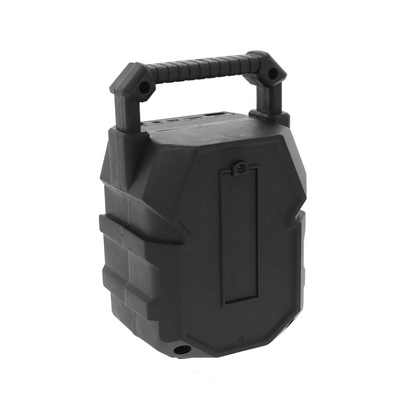 Boxa Portabila cu Bluetooth, USB, Lumini LED
