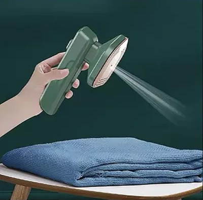 Mini fier de calcat 30W ultra-portabil la priza 220V
