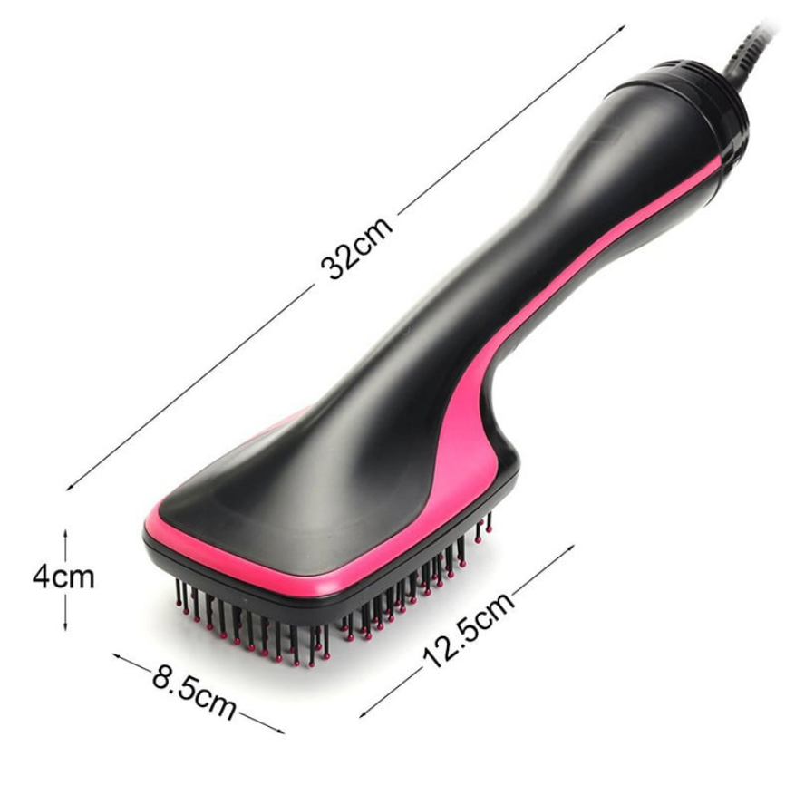 Perie electrica cu uscator One-Step Hair Dryer and Styler