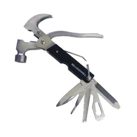 Unealta multifunctionala 18in1 - Tac-Tool