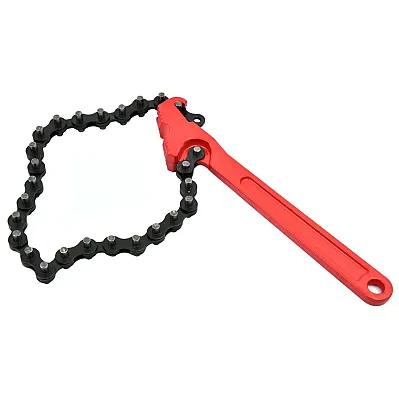 Cheie cu Lant Filtre 12" Maner