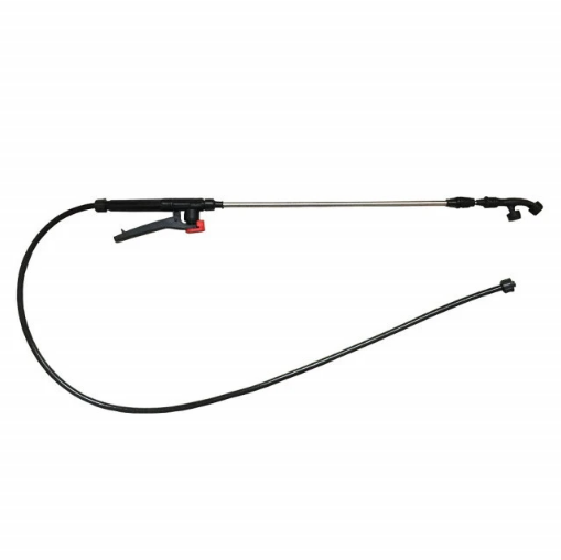 Lance pentru stropit din plastic scurta