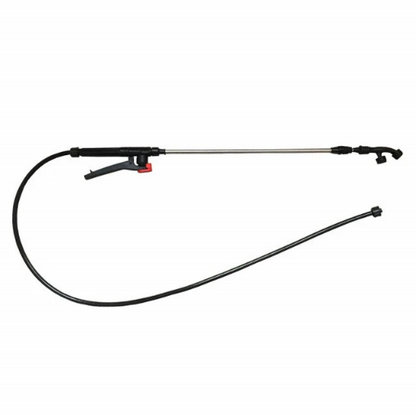 Lance pentru stropit din plastic scurta