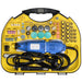 SET TRUSA MINIFREZA TIP BIAX 117 PIESE