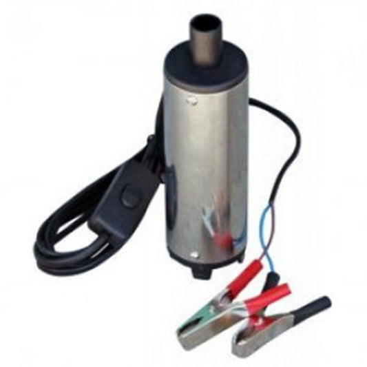 Pompa transfer 24v Combustibil