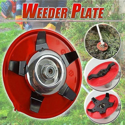 DISC 2IN1 MOTOCOASA, PENTRU PLIVIT, INDEPARTARE BURUIENI