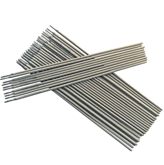 Electrozi Sudura SUPER TIT E6013, 2.5mm x 350mm, 5 KG