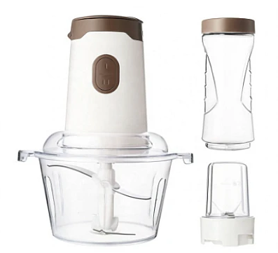 Blender si storcator multifunctional 3 in 1 Andowl Q T164
