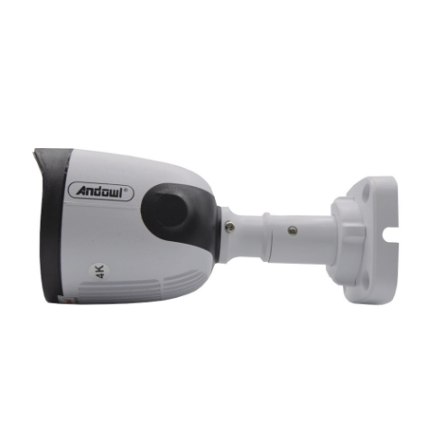 Camera Supraveghere 4K DVR/AHR Andowl Q SX075 Infrarosu 20m IP66