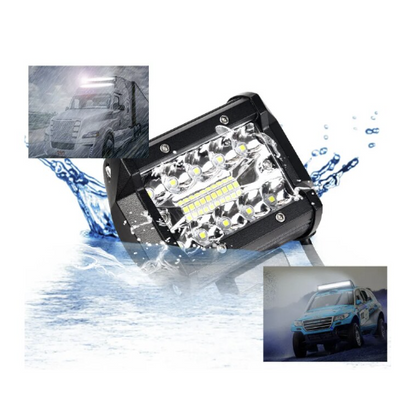 Proiector Led Auto 60W dreptunghiular
