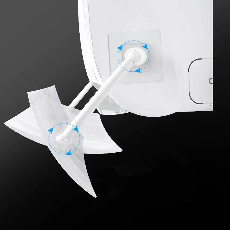 DEFLECTOR AER CONDITIONAT, REGLABIL, PRINDERE VENTUZE