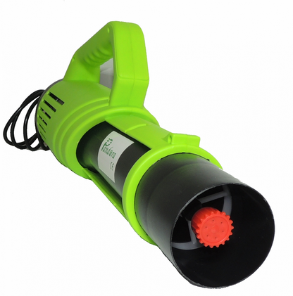 Atomizor electric portabil pentru pompa stropit cu acumulator Universal 80W