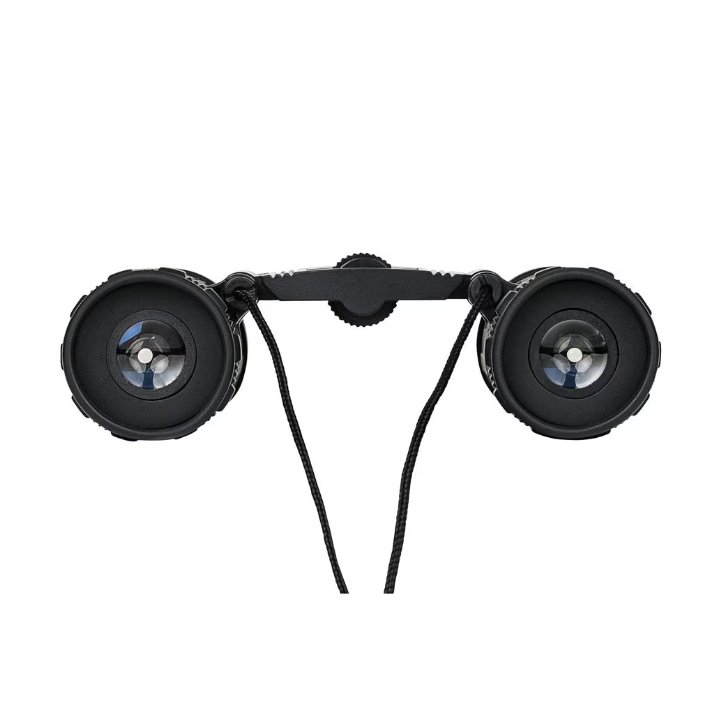 Binoclu 10x25 constructie compacta si putere de marire 7x