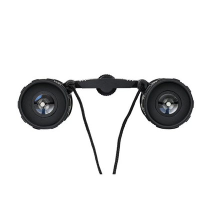 Binoclu 10x25 constructie compacta si putere de marire 7x