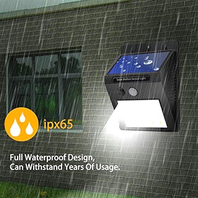 PACHET PROMOTIONAL LAMPA SOLARA CU 20 DE LED-URI SI 3 MODURI DE ILUMINARE, 1 +1 GRATIS