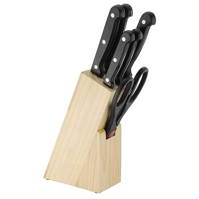 Set cutite 7 piese