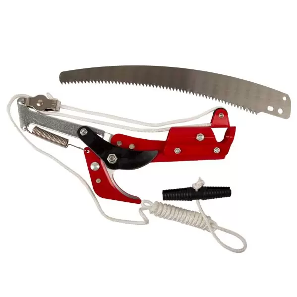 Foarfeca pentru taiat crengi la inaltime MX324 (katze)