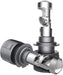 Set 2 Bec A80 12v 10000LM 80W
