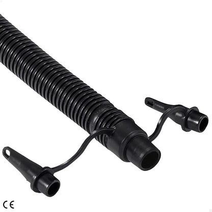 Pompa de aer manuala Intex