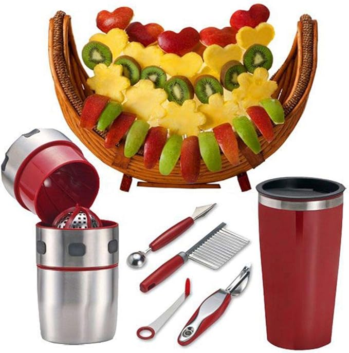 Storcator de fructe - Pro V Juicer