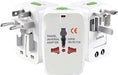 Adaptor priza universal (All in One) US UK AU EU