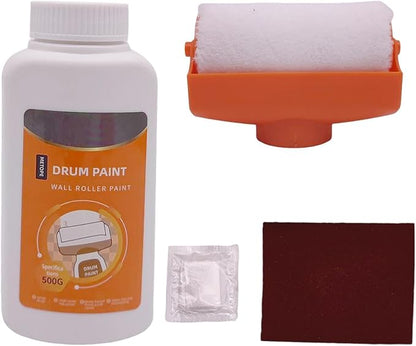 Set 2 Role cu pasta de reparare a peretilor uscare rapida 1000ML