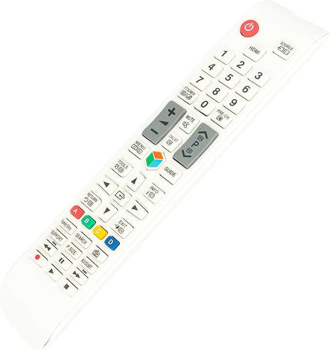 Telecomanda Samsung LED / LCD Smart 3D
