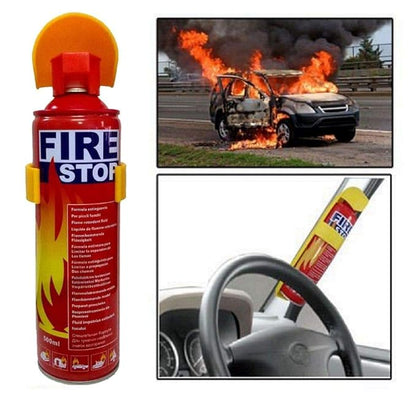 Stingator auto Fire Stop 500 ML