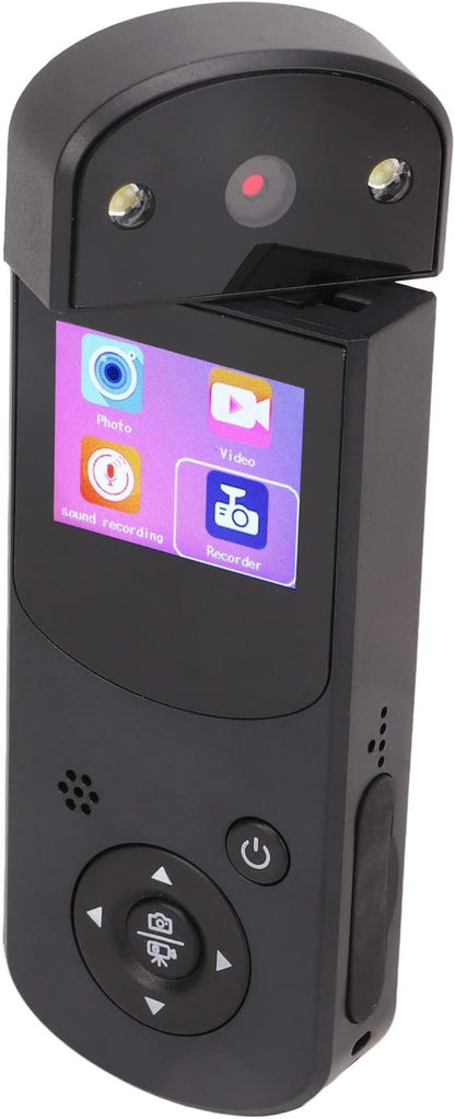 Mini Camera Video SD2 DV HD Model QSD2 DV