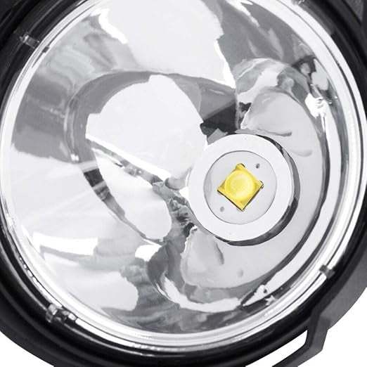 Lanterna reincarcabila de mana 800 lumeni Andowl Q L442