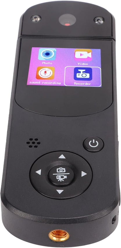 Mini Camera Video SD2 DV HD Model QSD2 DV