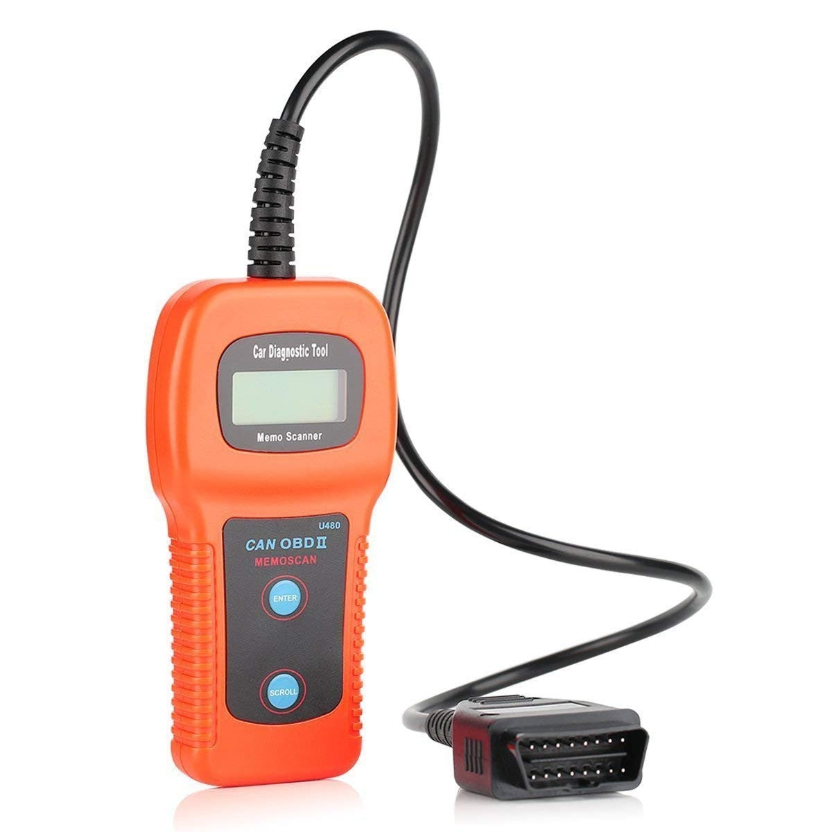 TESTER AUTO OBD2 DIAGNOZA MULTIMARCA