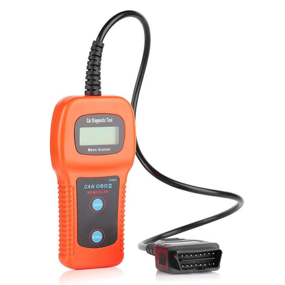 TESTER AUTO OBD2 DIAGNOZA MULTIMARCA