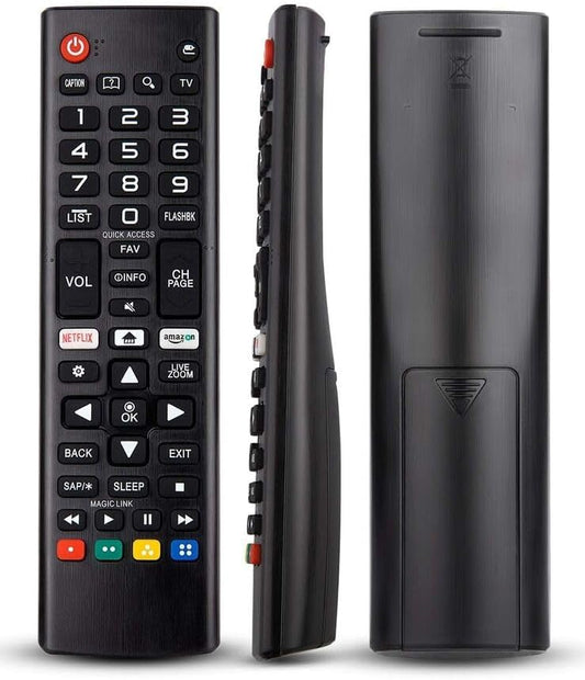 (LG) TELECOMANDA UNIVERSALĂ SMART TV LG, NETFLIX, YOUTUBE
