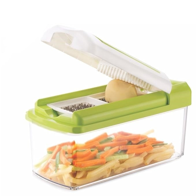 Razatoare, tocator legume, fructe Dicer-Fusion