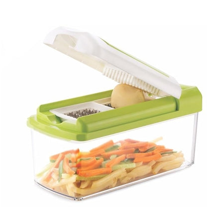Razatoare, tocator legume, fructe Dicer-Fusion