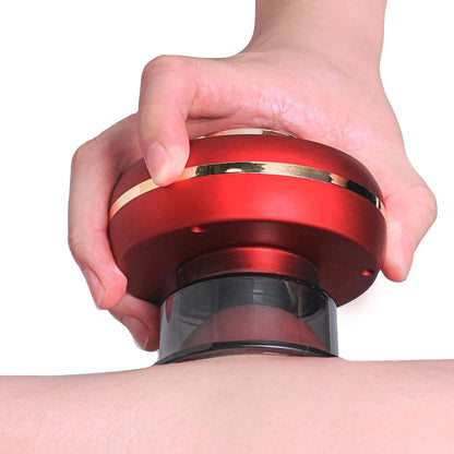 Aparat 3in1 Masaj Body Cupping, Tonifiere, Scraping Massager/Gua Sha, Indepartare celulita, Slabire
