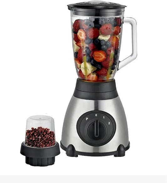 Blender multifunctional Andowl Q FR60 putere 1000W 2in1 3 Viteze