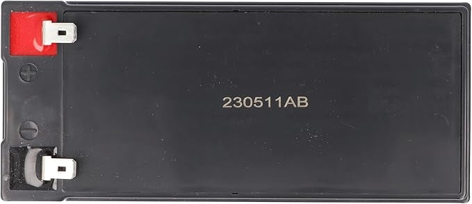 Acumulator 7,3AH pentru pompa de stropit (baterie)