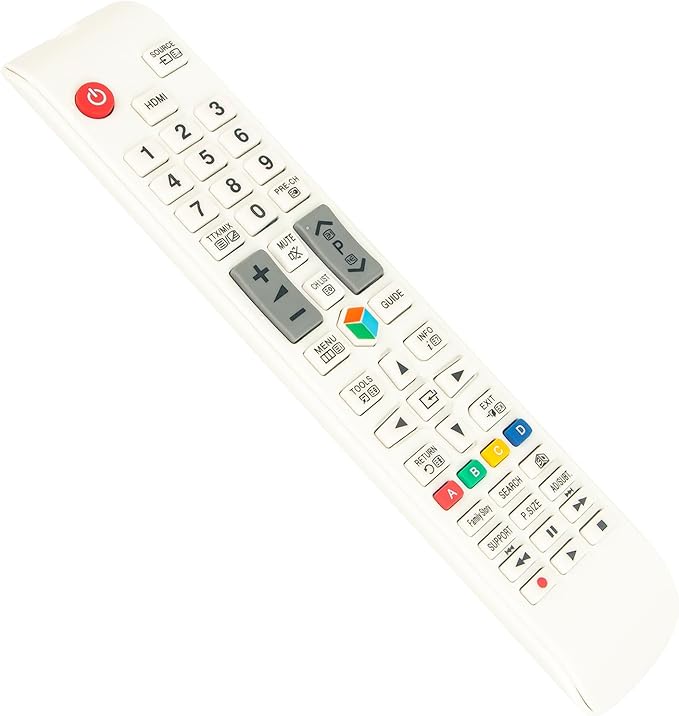 Telecomanda Samsung LED / LCD Smart 3D